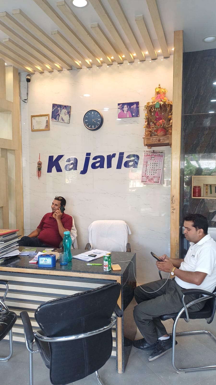 Kajaria Tiles