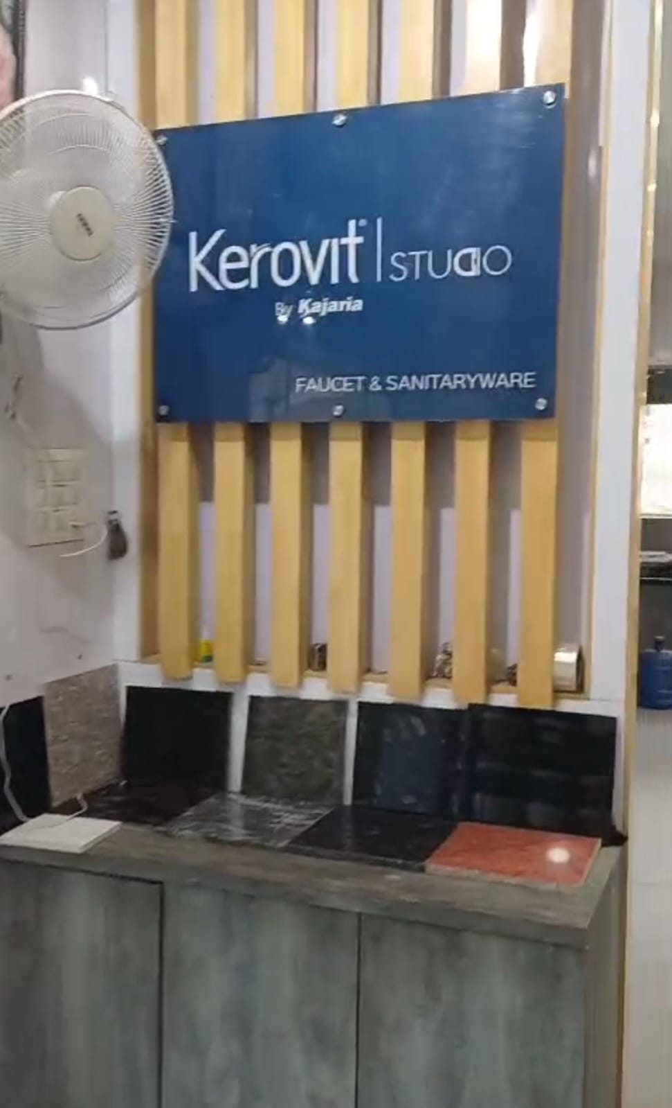 Luxury Bathroom Slabs