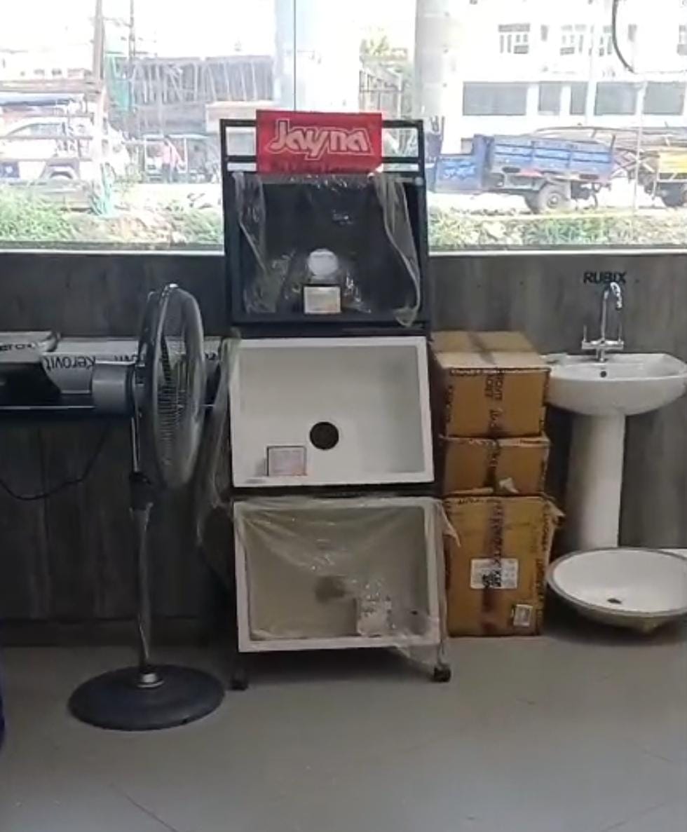Kitchen Sinks