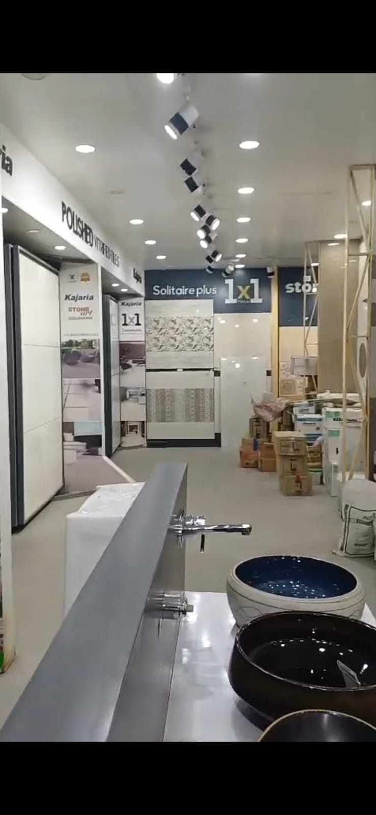 Granite Kitchen